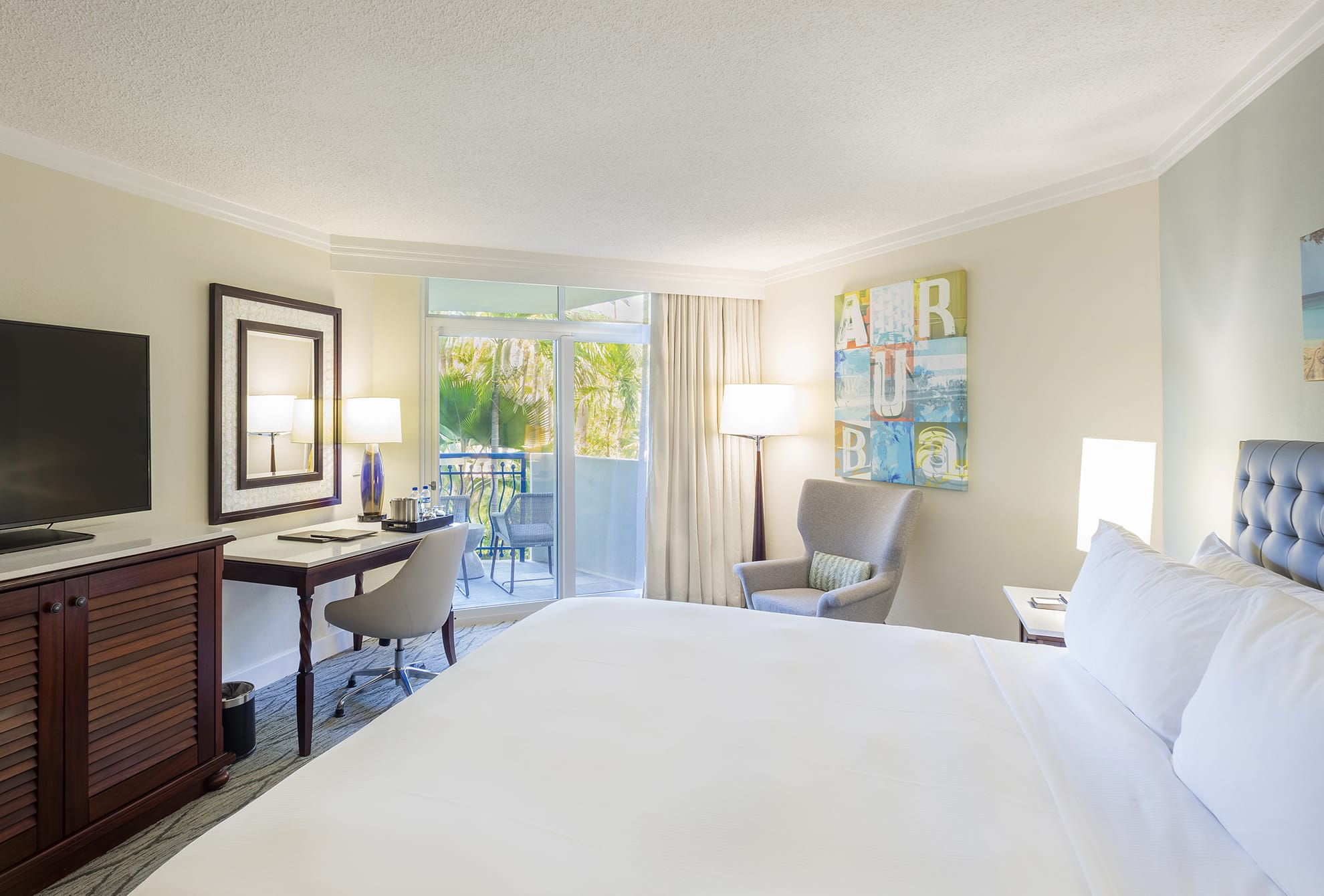 Hotel Aruba 2