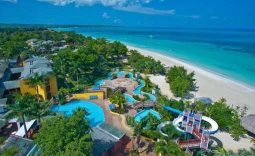 Beaches Negril