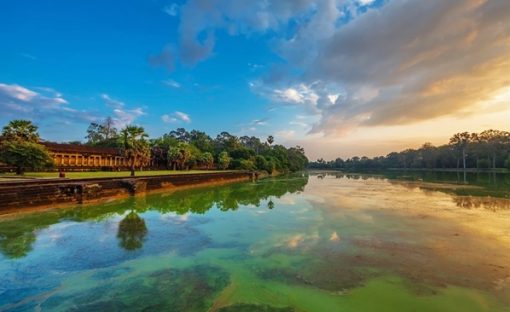Camboya