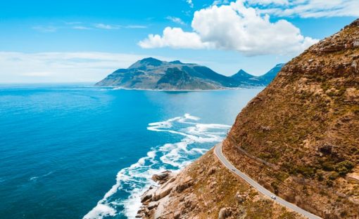 Chapmans peak