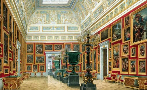 Hermitage