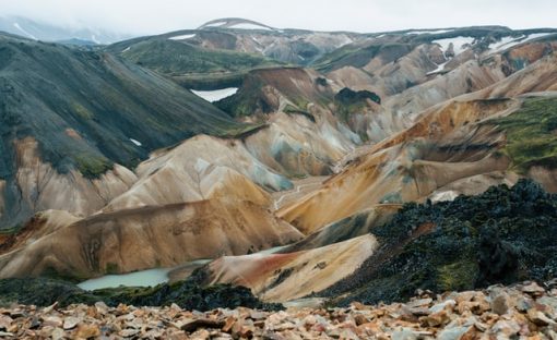 Landmannalaugar
