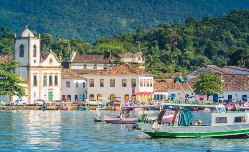 Paraty