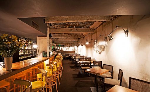 bar buenos aires