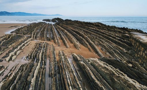 el flysch