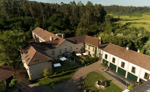 hotel Santiago