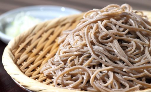 soba-noodles